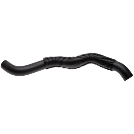 Gates Radiator Coolant Hose, 23898 23898