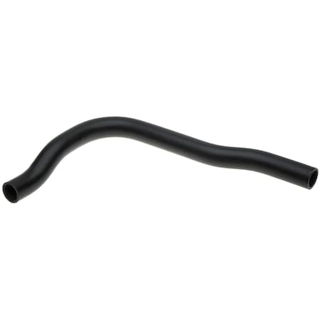 Gates Molded Coolant Hose - Upper, 23906 23906