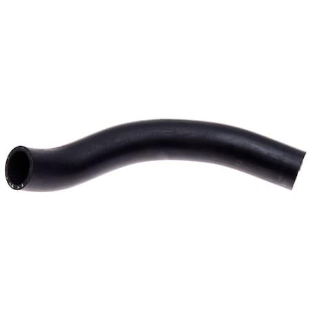 Gates Molded Coolant Hose - Upper - Cap To Engine, 23916 23916