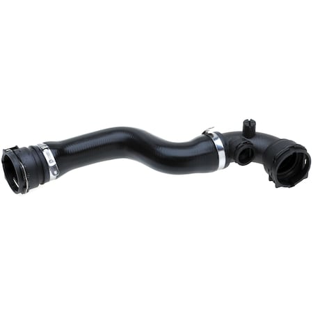 Gates Radiator Coolant Hose 2003-2005 BMW Z4 3.0L 2.5L, 23921 23921