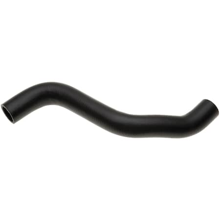 Gates Radiator Coolant Hose 2014-2015 Chevrolet Camaro, 23922 23922