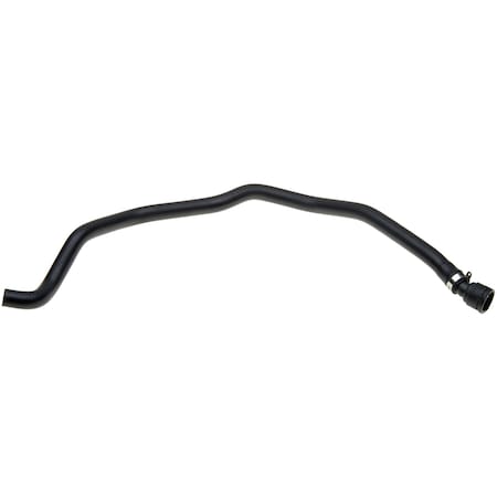 Gates Molded Coolant Hose - Heater Outlet, 23926 23926