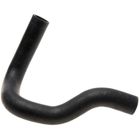 Gates Molded Coolant Hose - Upper, 23929 23929