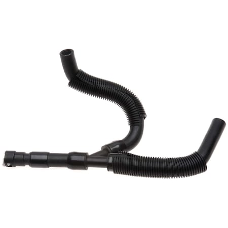 Gates Molded Coolant Hose - Heater Inlet, 23931 23931