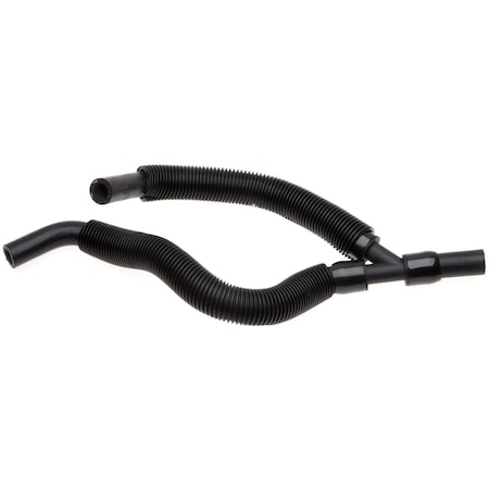 Gates Molded Coolant Hose - Heater Outlet, 23933 23933