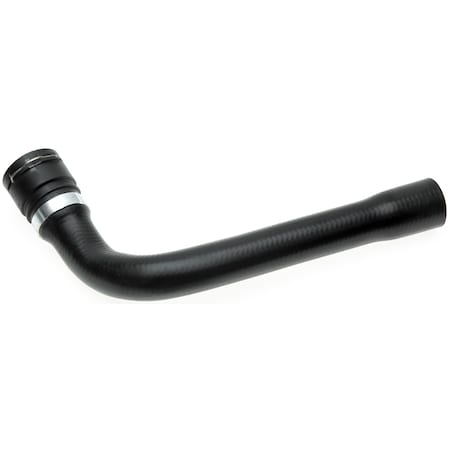 Gates Molded Coolant Hose - Upper, 23952 23952