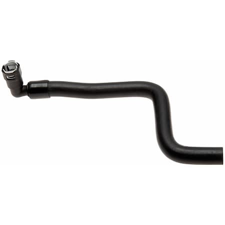 Gates Radiator Coolant Hose, 23957 23957