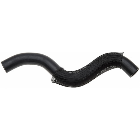 Gates Radiator Coolant Hose 2012-2016 Fiat 500 1.4L, 23960 23960