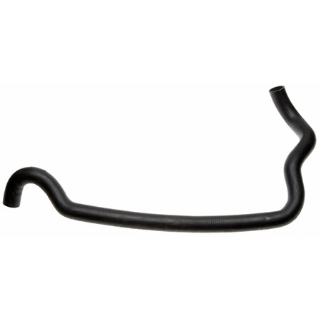 Gates Molded Coolant Hose - Lower, 23967 23967