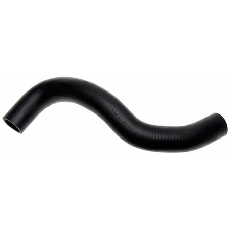 Gates Radiator Coolant Hose 2011-2017 Nissan Juke 1.6L, 23978 23978