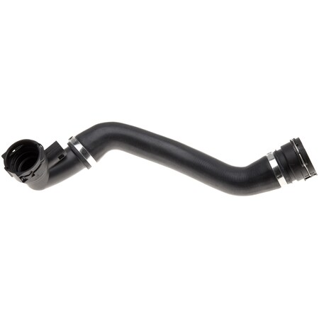 Gates Molded Coolant Hose - Lower, 24063 24063