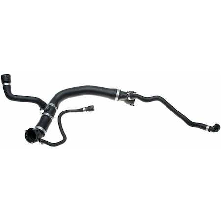 Gates Molded Coolant Hose - Upper, 24065 24065