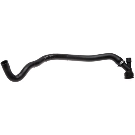 Gates Radiator Coolant Hose 1999-2005 Volkswagen Beetle 1.8L, 24067 24067