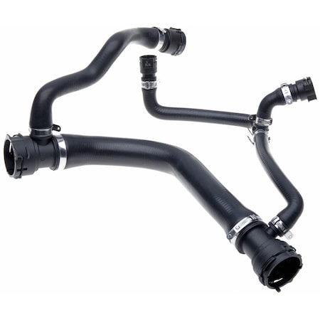 Gates Molded Coolant Hose - Upper, 24082 24082