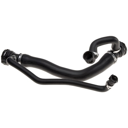 Gates Molded Coolant Hose - Upper, 24084 24084