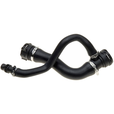 Gates Molded Coolant Hose - Upper, 24085 24085