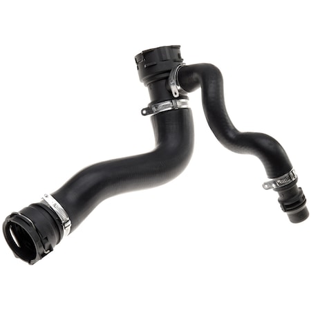 Gates Molded Coolant Hose - Upper, 24086 24086