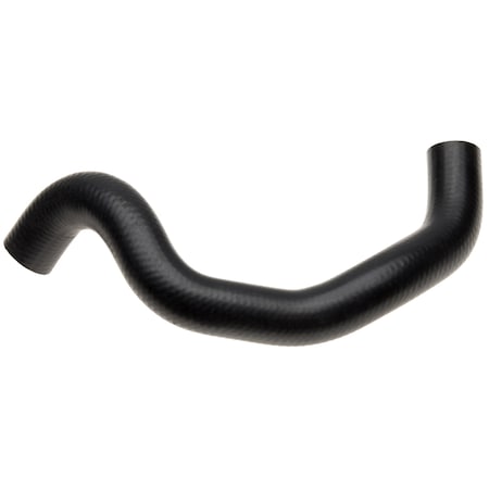 Gates Molded Coolant Hose - Lower, 24102 24102