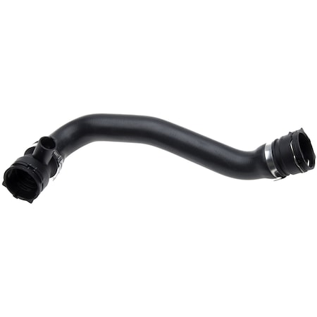 Gates Molded Coolant Hose - Lower, 24104 24104