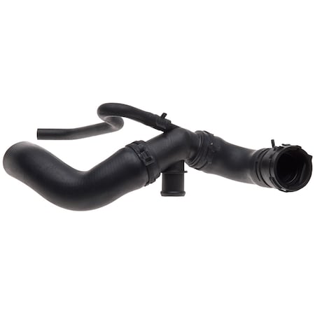 Gates Radiator Coolant Hose, 24116 24116