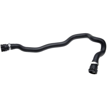 Gates Radiator Coolant Hose, 24128 24128