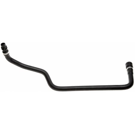 Gates Radiator Coolant Hose, 24130 24130
