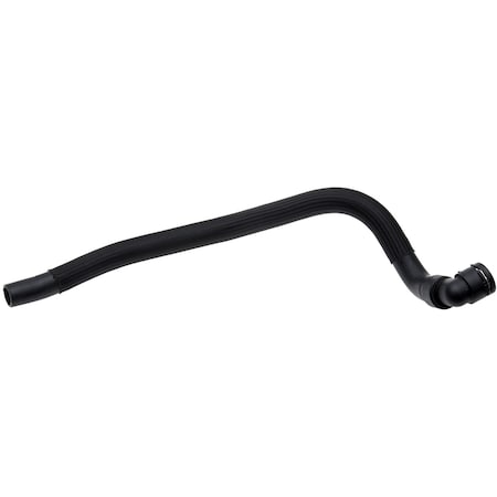Gates Molded Coolant Hose - Heater (Upper), 24160 24160
