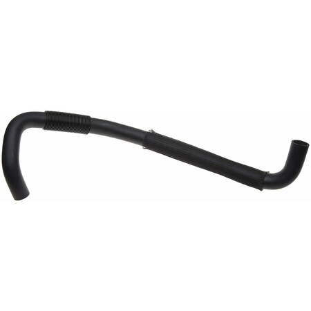 Gates Molded Coolant Hose - Upper, 24174 24174
