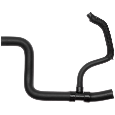 Gates Radiator Coolant Hose, 24196 24196