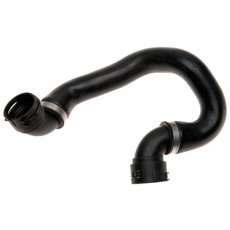 Gates Molded Coolant Hose - Lower, 24203 24203