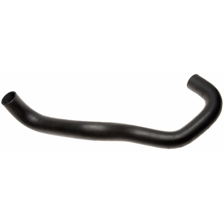 Gates Molded Coolant Hose - Lower, 24204 24204