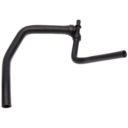 Gates Radiator Coolant Hose 2002-2005 Dodge Ram 1500, 24208 24208