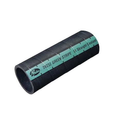 Gates Straight Coolant Hose(Heavy-Duty 2-Ply) - Lower, 24256 24256