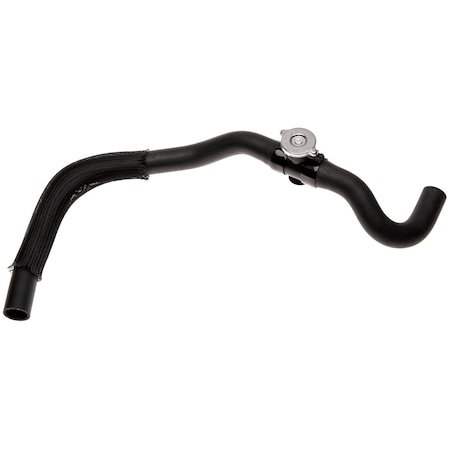 Gates Molded Coolant Hose - Upper, 24261 24261