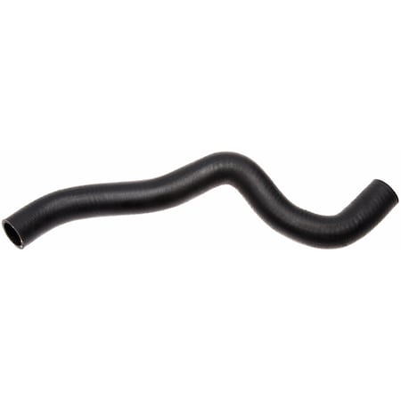 Gates Molded Coolant Hose - Upper, 24279 24279