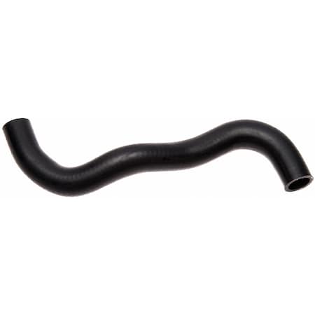 Gates Radiator Coolant Hose 2011-2014 Mazda 2 1.5L, 24288 24288
