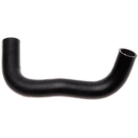 Gates Molded Coolant Hose - Lower - Pipe To Thermostat, 24293 24293