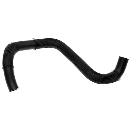 Gates Molded Coolant Hose - Lower, 24295 24295