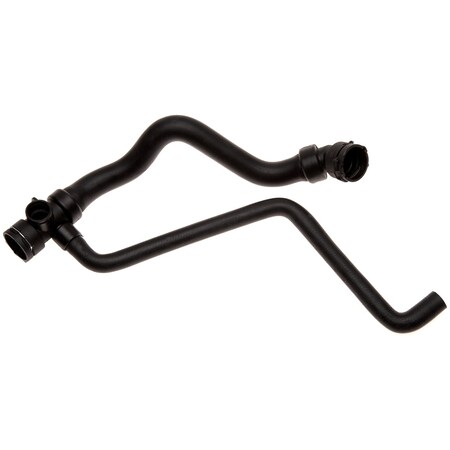Gates Radiator Coolant Hose 2002 Volkswagen Passat 4.0L, 24328 24328