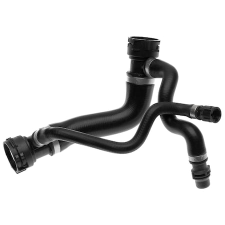 Gates Molded Coolant Hose - Upper, 24332 24332