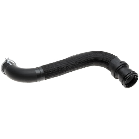Gates Radiator Coolant Hose, 24358 24358
