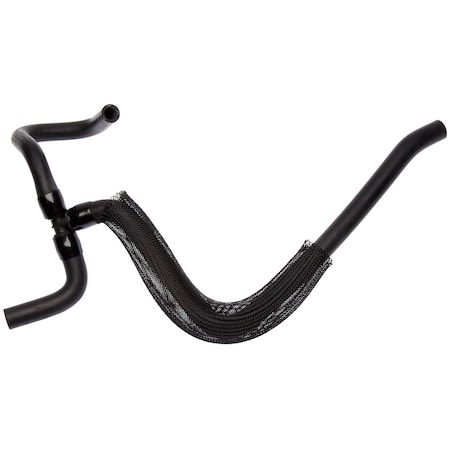 Gates Radiator Coolant Hose, 24364 24364