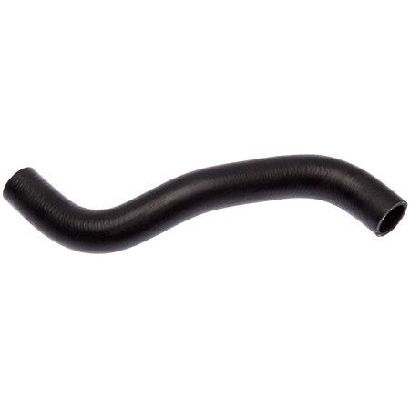 Gates Molded Coolant Hose - Upper, 24371 24371