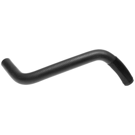 Gates Molded Coolant Hose - Upper, 24380 24380