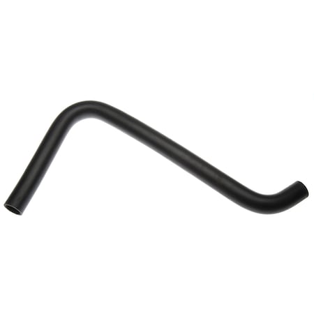 Gates Molded Coolant Hose - Upper, 24381 24381