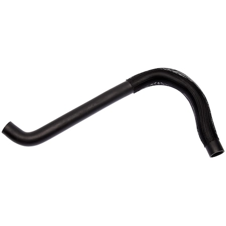 Gates Radiator Coolant Hose, 24382 24382