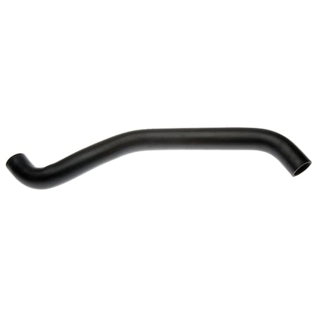 Gates Molded Coolant Hose - Upper, 24383 24383