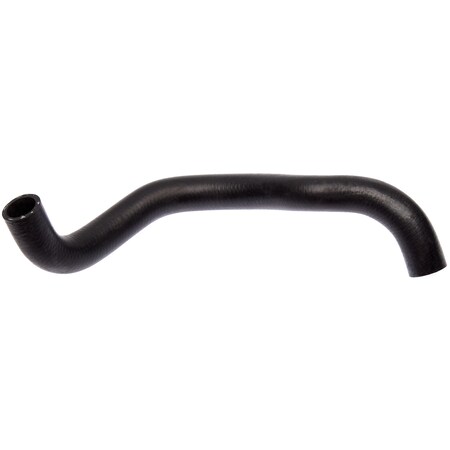 Gates Radiator Coolant Hose 2014-2018 Toyota Highlander V6, 24389 24389