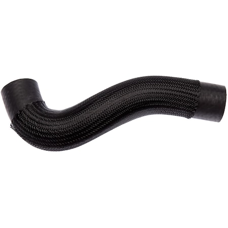 Gates Radiator Coolant Hose, 24396 24396