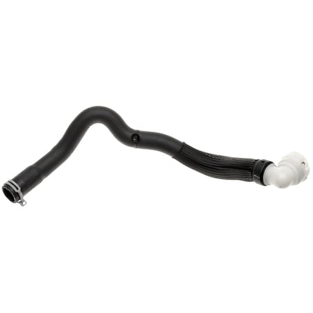 Gates Radiator Coolant Hose 2013-2016 Ford Escape 2.0L, 24400 24400